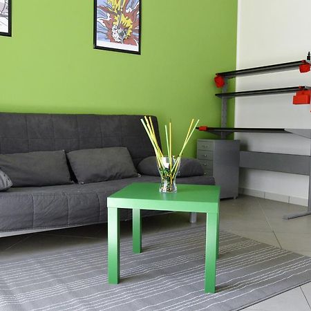Coolor Holiday And Business Rentals Salernes Extérieur photo