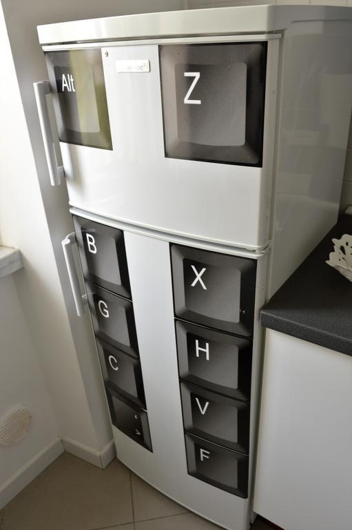 Coolor Holiday And Business Rentals Salernes Extérieur photo