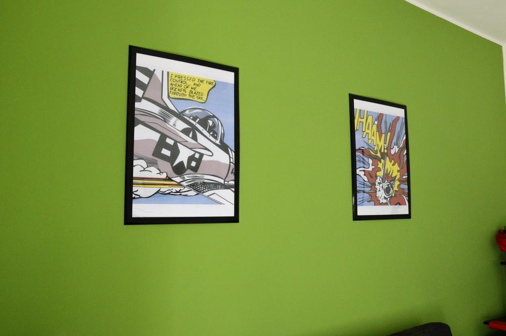 Coolor Holiday And Business Rentals Salernes Extérieur photo