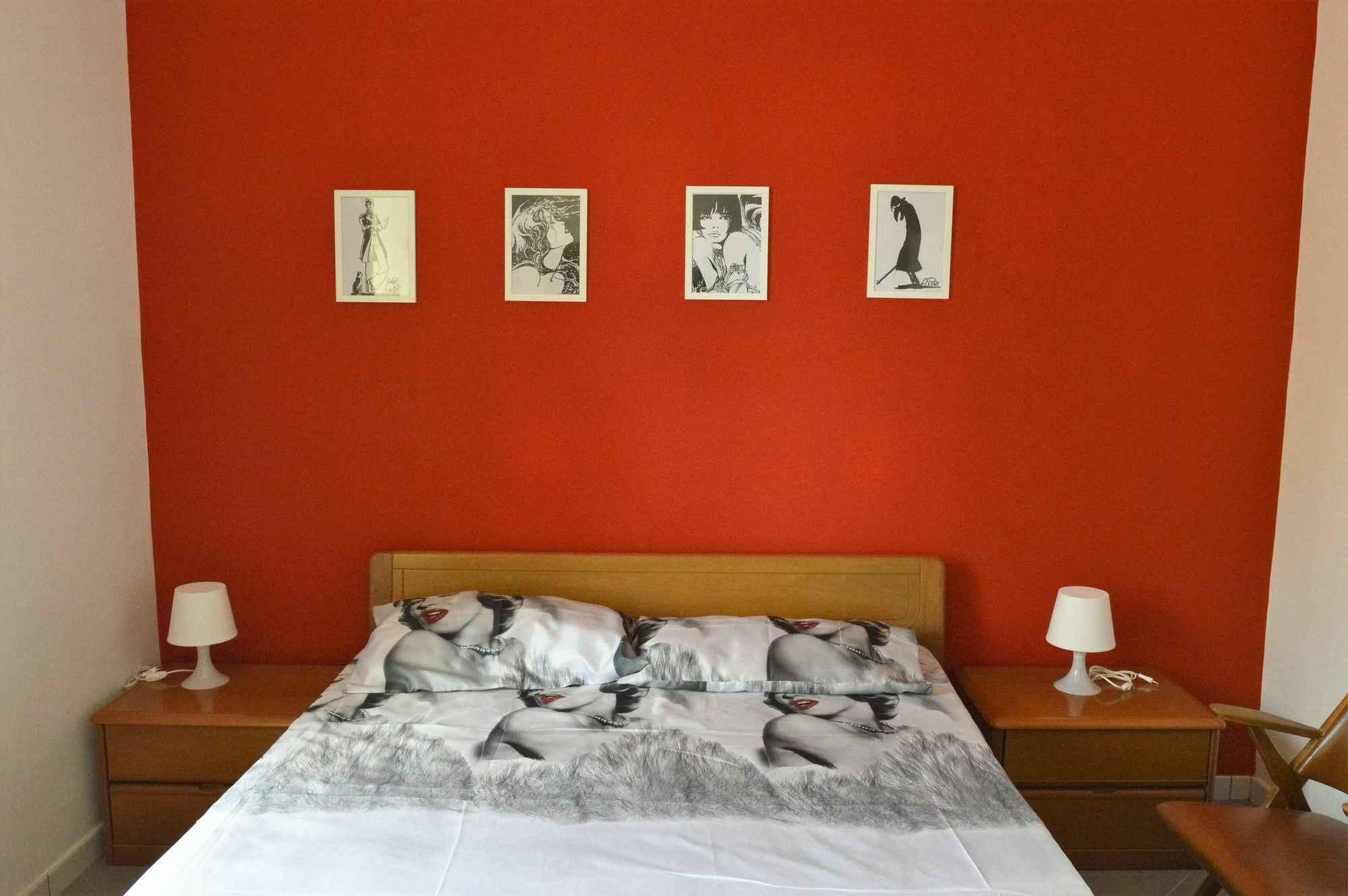 Coolor Holiday And Business Rentals Salernes Extérieur photo